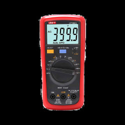 Miernik uniwersalny Uni-T UT136C+ CB-2212