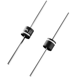 Diotec SBX4045-3G Diode Schottky 45V LowRth D8x7.5