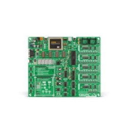 Mikroe EasyPIC v7a Development System