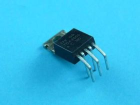 TDA-2006 TO-220/5 SGS UKŁAD