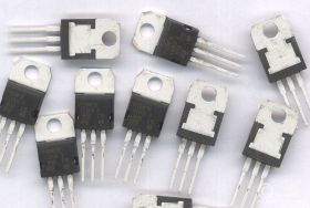 STP120NF10 N 120A 100V TO-220 TRANZYSTOR