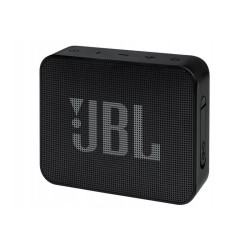 Głośnik przenośny JBL GO Essential Czarny Bluetooth