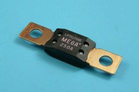 250A MegaVal BEZPIECZNIK SAMOCH. 5cm