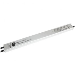 Zasilacz led FTPC150V12-DA-WP 132W 12V DC IP67 11A meblowy PUSH Dimming DALI (ściemnialny przyciskiem zwiernym)