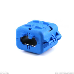 Rdzeń ferrytowy średnica: 19.2mm Rdzeń kabla Fair-Rite Ferryt