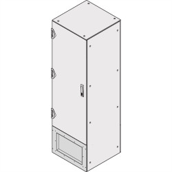 nVent SCHROFF 22130580 Płyta przyłączeniowa EMC 1 szt.