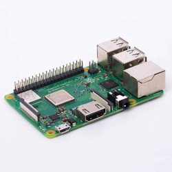 Raspberry Pi 3 model B