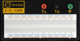 Breadboard, 630/200, 70-piece