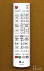 PILOT DO TV LG AKB74915360 REFURBISHED