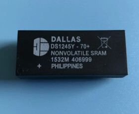 DS1245Y-70 DALLAS SEMICONDUCTOR Module
