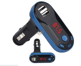 TRANSMITER FM BLUETOOTH