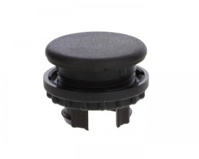 Zaślepka do osłoniecia rezerwowych otworów M22S-B-GVP 216391 /250szt./