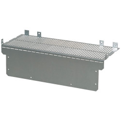 Akcesoria do obudów Zestaw akcesoriów 173111 XTPZBAVP-H250W600 Stal Obudowa