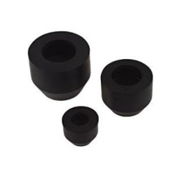 Neoprene Cap For M6 Set Screw