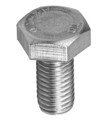 Śruba z łbem sześciokątnym M10x20mm - K-28-20 /10 szt.