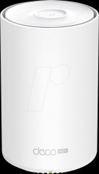 DECO X20-4G(1-PACK) 4G WLAN Mesh System, 1775 MBit/s, 1 device