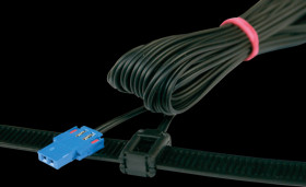 4260007480144 Contact sensor, red