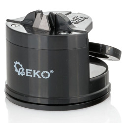 Ostrzałka do noży z przyssawką GEKO