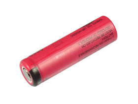 Akumulator Li-ion 14500 740mAh 3.7V 14x49mm