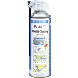 Weicon 11251550 W 44 T&#xAE; Multi-Spray 500 ml