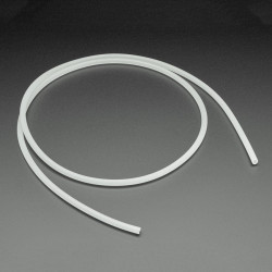 Silicone Tubing for Air Pumps and Valves - 3mm ID - 1 Meter Long