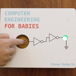 Computer Engineering for Babies