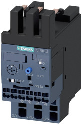 Przekaźnik przeciążeniowy 1 NO, 1 NC Siemens 3RB3026-2QE0 1 szt.