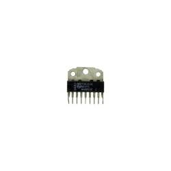 U.S. TDA2614