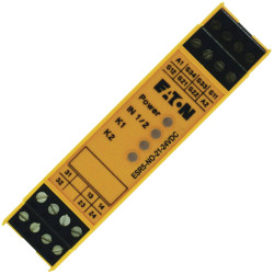 Eaton EP-401061 ESR5-NO-21-24VDC Safety relay 24 V DC 22.5x99x114.5 mm