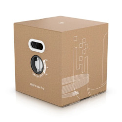 Kabel miedziany CAT5E, FTP, 305m Ubiquiti UISP-Cable-Pro