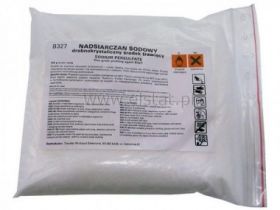 B327 środek drobnokrystaliczny do trawienia 0,5kg