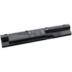 Ipiece-Computer 708457-001 Laptop Battery 56Wh 10.8V 5200mAh HP Quality