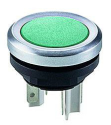 Schlegel YMTGG YMTGG Przycisk manualne, 1 przycisk 5 szt.