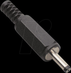 072109 low power plug 2,1-5,5-9,5mm