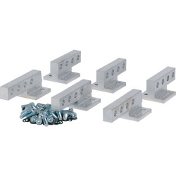 Zestaw do bloków zacisków 183978 IZMX-TV403-4000-1, Eaton, IZMX/INX