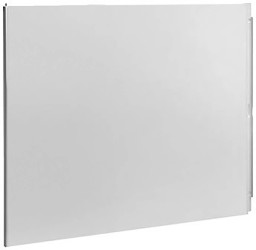 Drzwi Hager FZ011N (S x W) 248 mm x 769 mm stal 1 szt.