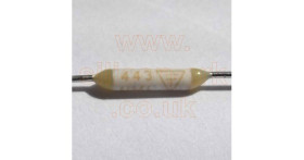 thermal cutoff 130ºC (Elcut 443) - Uchihashi