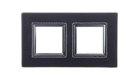 Dante Ramka Podwójna Skóra Peeper 4509582