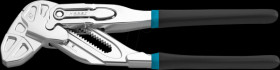 762-18 Grip pliers wrench 762-18, 180 mm