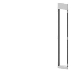 SIVACON S4 cover frame ALPHA 8GK, IP55 H