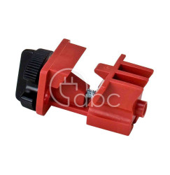 Blokada LOTO bezpiecznika wielobiegunowego, uniwersalna, 066321