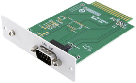 Karta interfejsu CAN BUS