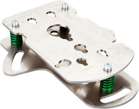 Wspornik Wspornik korygujący SICK do Czujniki Montaż na obudowie