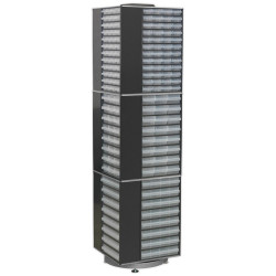 Sealey APTT320 Rotating Storage Cabinet System 320 Drawer