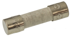 Bezpiecznik 6.3A 5 x 20mmT 250V ac Littelfuse