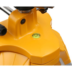 Statyw do poziomic laserowych