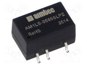 AM1LS-0505SLPZ