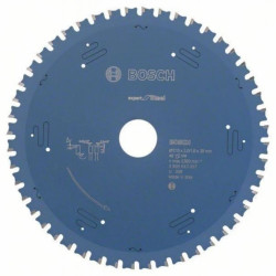 PIŁA TARCZOWA EXP/STEEL 210*30*48Z