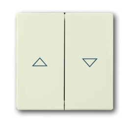 Łącznik instalacyjny, IP20, ABB