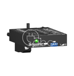 Moduł czasowy wielofunkcyjny 24-240 V AC/DC RUW101MW